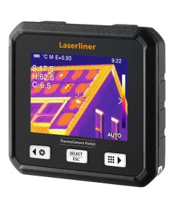 Laserliner ThermoCamera Pocket
