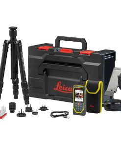 Leica DISTO X6 R P2P Pack